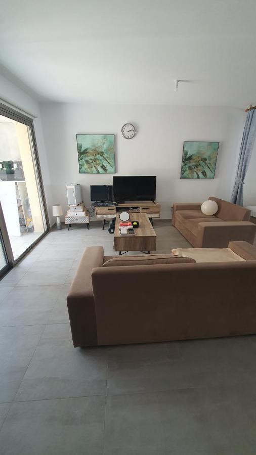 Apartment Pearl Park Residence Paphos Exterior foto